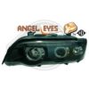 DIEDERICHS 1290480 Headlight Set